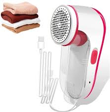 Lint Remover Roller – Removes Dust, Pet Hair & Lint Instantly