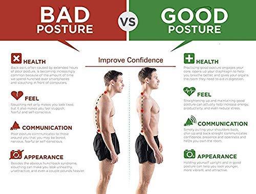 Premium Orthopedic Posture Corrector Belt – Back & Shoulder Support