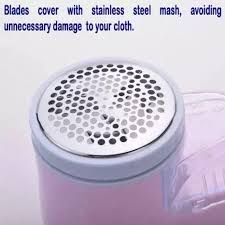 Lint Remover Roller – Removes Dust, Pet Hair & Lint Instantly