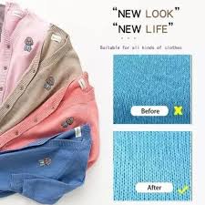 Lint Remover Roller – Removes Dust, Pet Hair & Lint Instantly